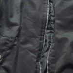 Vorschaubild 5 von Damen Bomberjacke Gr. 36/S Schwarz Casual