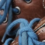 Vorschaubild 3 von Kinder Stiefel Lauflernschuhe Gr. 21 Braun mit Stern