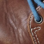 Vorschaubild 5 von Kinder Stiefel Lauflernschuhe Gr. 21 Braun mit Stern