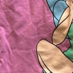Vorschaubild 5 von Tinkerbell Mädchen T-Shirt Rosa Gr. 86 Casual