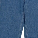 Vorschaubild 7 von Herren Jeans Regular Fit Blau W29 L30 Polyester Wolle