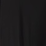 Vorschaubild 6 von Damen T-Shirt Gr. 38/M Schwarz Casual Viskose