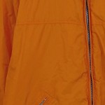 Vorschaubild 5 von Herren Outdoorjacke Gr. 50/L Orange Sportlich Polyamid