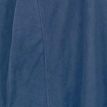 Vorschaubild 7 von Damen Pullover Blumenmuster Stickerei Blau 48 4XL