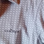 Vorschaubild 3 von Langarmshirt Damen Gr. 42/XL Mehrfarbig Polyamid Grafisch Sportlich