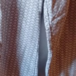 Vorschaubild 5 von Langarmshirt Damen Gr. 42/XL Mehrfarbig Polyamid Grafisch Sportlich