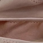 Vorschaubild 3 von Ballerinas Damen Gr. 39 Rosa Elegant mit Zierkette