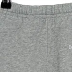 Vorschaubild 6 von Jogginghose Kinder Gr. 74 Grau Sportlich