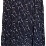 Vorschaubild 5 von Damen Freizeitkleid Gr. 38/M Blau Casual