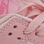 Vorschaubild 5 von Damen Sneaker low Gr. 39 Rosa Sportlich Freizeit Schuhe