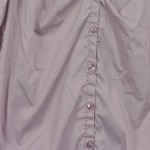 Vorschaubild 7 von Damen Body Bluse Lila Gr. 36/S Elegant Langarm