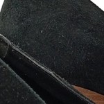 Vorschaubild 5 von Wedges Damen Schuhe Pumps Elegant Schwarz Gr. 38