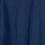 Vorschaubild 7 von Damen Bluse Gr. 38/M Blau Casual Schleifen 3/4-Arm
