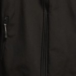 Vorschaubild 6 von Herren Softshelljacke Schwarz Gr. 48/M Sport Outdoor