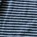 Vorschaubild 5 von Kinder Langarmshirt gestreift Gr. 92/98 Mehrfarbig Casual Baumwolle