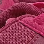 Vorschaubild 4 von Sneaker low Kinder Mädchen Gr. 25 Pink Sportschuhe Casual