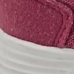 Vorschaubild 6 von Sneaker low Kinder Mädchen Gr. 25 Pink Sportschuhe Casual