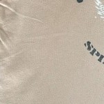 Vorschaubild 5 von Damen T-Shirt Journey Spiritual Mind Beige Gr. S