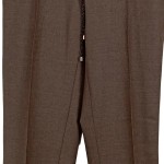 Vorschaubild 7 von Anzughose Damen S Braun Elegant Wolle