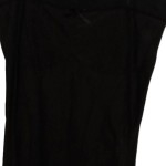 Vorschaubild 4 von Damen Top Shirt Gr. L Schwarz Casual