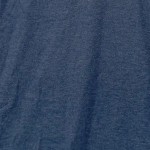 Vorschaubild 7 von Herren T-Shirt Blau M Casual Kurzarm