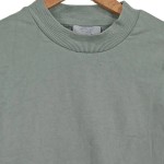 Vorschaubild 5 von Pullover Herren Gr. S Grün Baumwolle Sweatshirt Minimalistisch