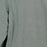 Vorschaubild 6 von Pullover Herren Gr. S Grün Baumwolle Sweatshirt Minimalistisch