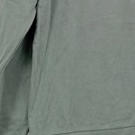 Vorschaubild 7 von Pullover Herren Gr. S Grün Baumwolle Sweatshirt Minimalistisch