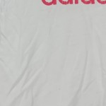 Vorschaubild 5 von T-Shirt Mädchen Gr. 128 Weiß Sportlich Casual Logo-Print