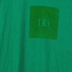 Vorschaubild 5 von Trend by Damen Langarmshirt Gr. 38/M Grün Casual Viskose