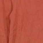 Vorschaubild 6 von Damen Langarmshirt Gr. 36/S Rot Basic Viskose