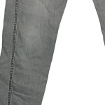 Vorschaubild 7 von Herren Jeans Regular Fit Größe 30 W30 Grau Casual