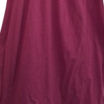 Vorschaubild 5 von Damen Freizeitkleid Gr. 32/XXS Lila Casual Ärmellos