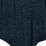 Vorschaubild 5 von Body Damen Blau Gr. 36/S Viskose Polyester Elasthan Uni