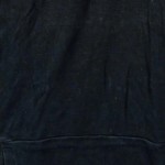 Vorschaubild 6 von Sweatshirt Damen Gr. 34/XS Schwarz Baumwolle Logo-Print Casual Langarm