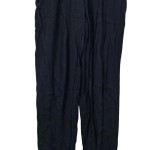 Vorschaubild 5 von Jumpsuit Damen 36/S Schwarz Casual Modern Overall