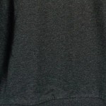 Vorschaubild 7 von Sweatshirt Herren Gr. L grau meliert Pullover Baumwolle