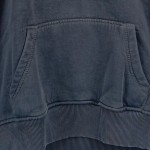 Vorschaubild 7 von Kapuzenpullover Herren S Blau Streetwear Hoodie