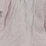Vorschaubild 7 von Strickjacke Mädchen Rosa Gr. 81 cm Baumwolle Casual