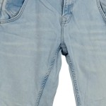 Vorschaubild 6 von Pepe Jeans Damen Destroyed Jeans Blau W27 L30