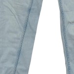 Vorschaubild 7 von Pepe Jeans Damen Destroyed Jeans Blau W27 L30