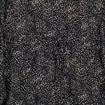 Vorschaubild 5 von Damen Blusenkleid Gr. 44 Schwarz Casual Tunikakleid