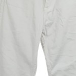 Vorschaubild 6 von Damen Jeans Wide Fit Weiß W31;40;L Fransen Saum Casual