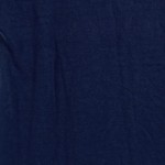Vorschaubild 7 von Damen T-Shirt Blau Gr. 42;XL Casual Kurzarm