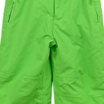 Vorschaubild 7 von Kiki&Koko Kinder Skihose Latzhose Grün Gr. 110 Outdoor