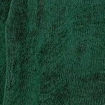 Vorschaubild 5 von Kinder Pullover Gr. 104 Grün Chenille Rollkragen