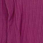 Vorschaubild 5 von Rollkragenpullover Mädchen Gr. 138/140 Pink Rippstrick Langarm