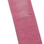 Vorschaubild 7 von Jeans Regular Fit Kinder Pink Gr. 146 Baumwolle Uni Casual SOOZY JSP2 L31