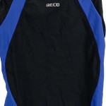 Vorschaubild 6 von Damen Badeanzug Gr. 36 Sportlich Mehrfarbig Polyamid Schwimmanzug