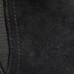 Vorschaubild 7 von Stiefelette Damen Gr. 40 Schwarz Casual Blockabsatz